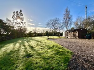 Garden- click for photo gallery